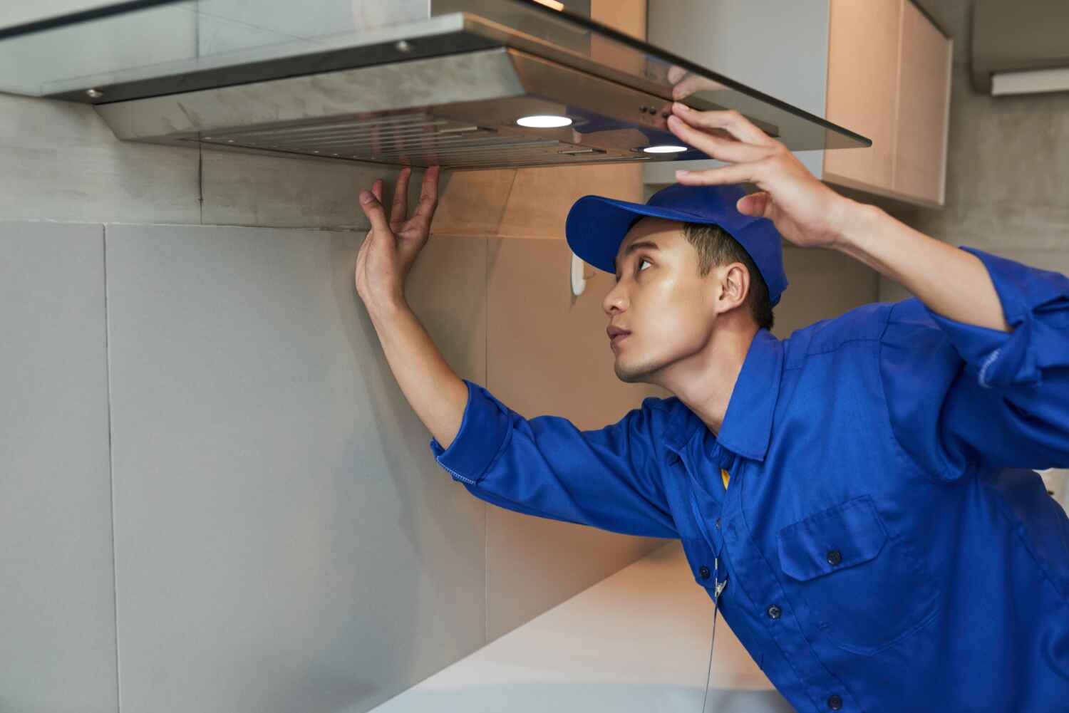 Best HVAC service technicians  in Auxvasse, MO